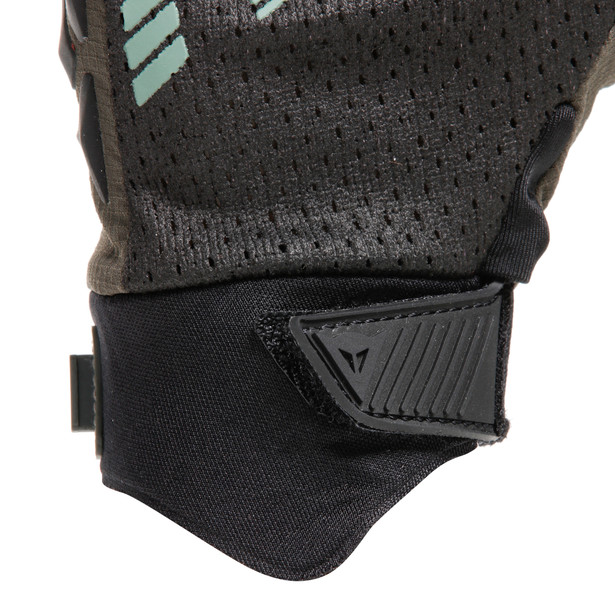 hgr-ext-unisex-bike-gloves-black-military-green image number 7