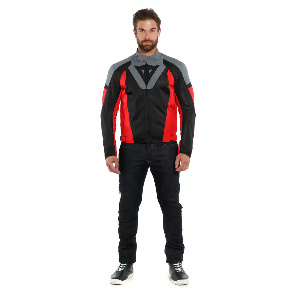 セットアップ LEVANTE AIR TEX JACKET バイクウェア・装備