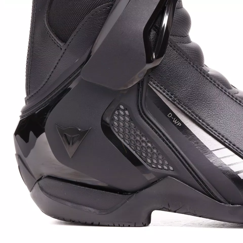 NEXUS 3 IN & OUT BOOTS D-WP - BLACK/BLACK - 7