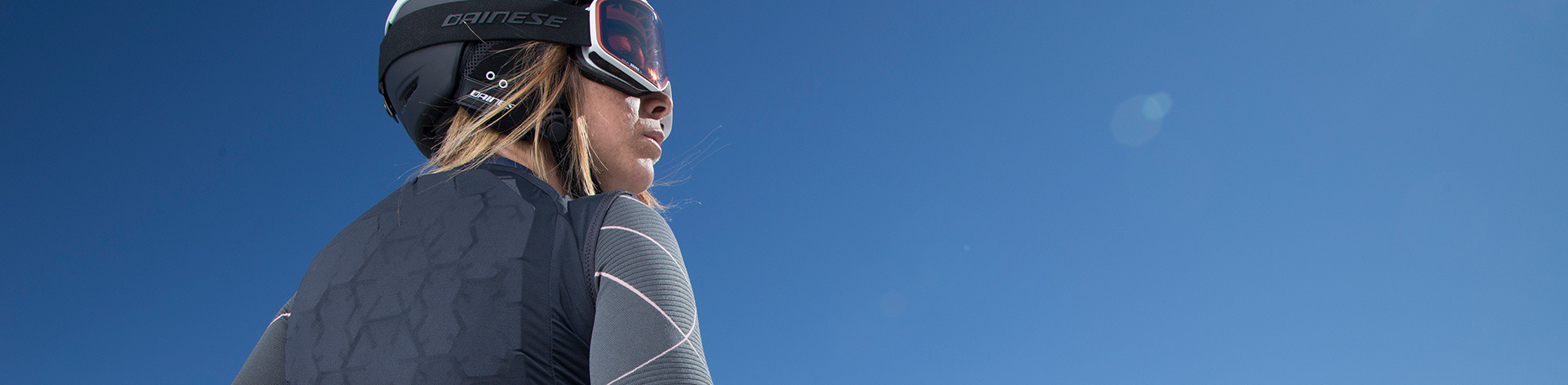 Dainese Winter Sports