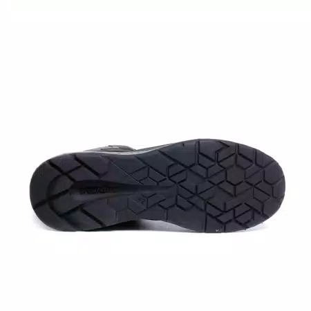 SPEEDTREK GORE-TEX® CHAUSSURES MOTO HOMME - VERT/GRIS -  - 4