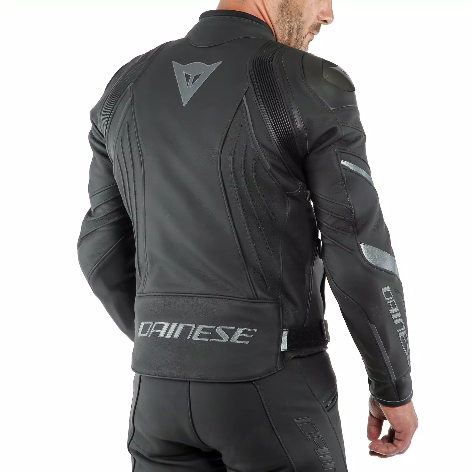 AVRO 4 LEATHER JACKET