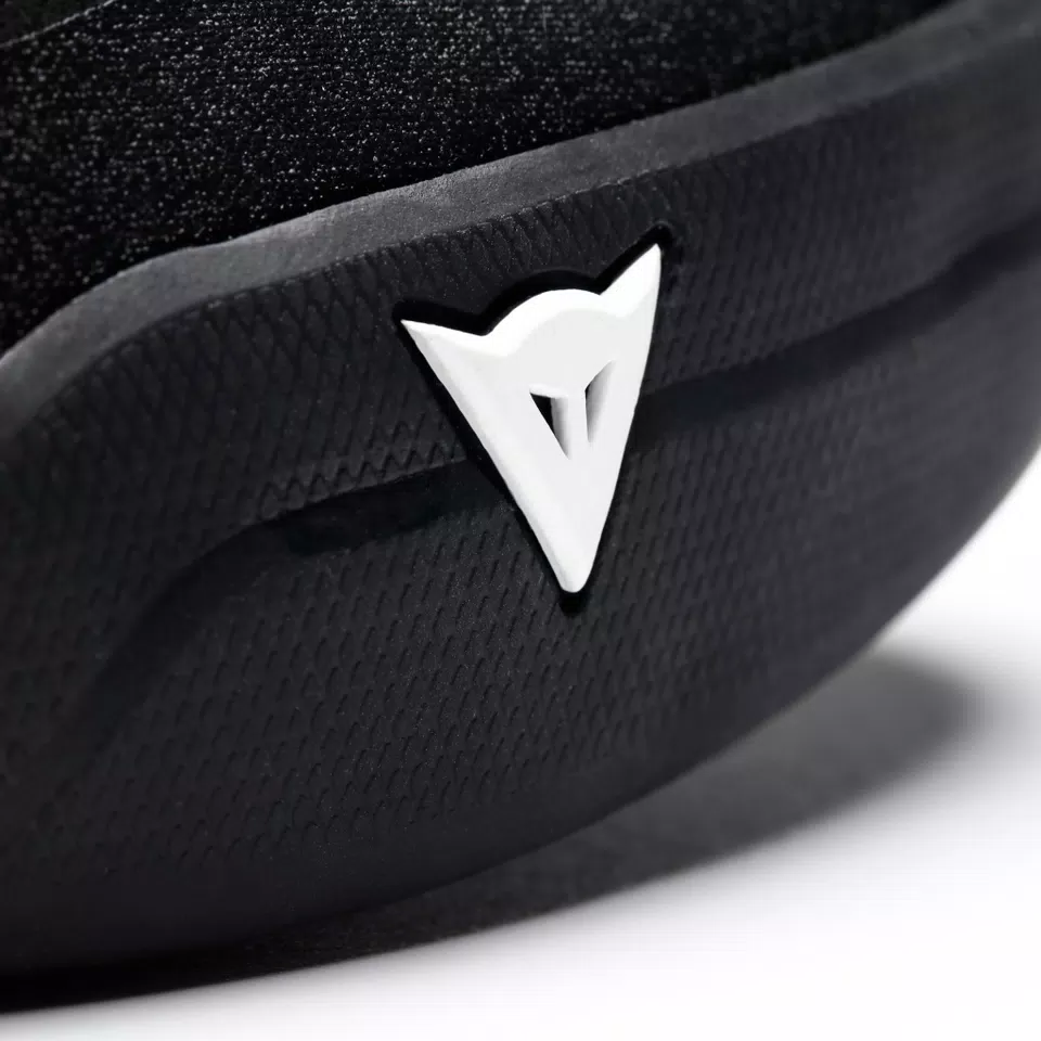 HG MATERIA - SCARPE BICI - BLACK/BLACK - 10