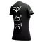 50° ANNIVERSARIO - T-SHIRT DONNA