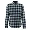CAMICIA A QUADRI - 100% COTONE MORBIDO 