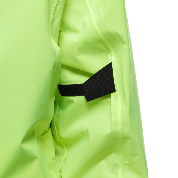 ultralight-rain-jacket-fluoyellow image number 8