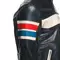 HF D1 - MEN'S MOTORCYCLE LEATHER JACKET