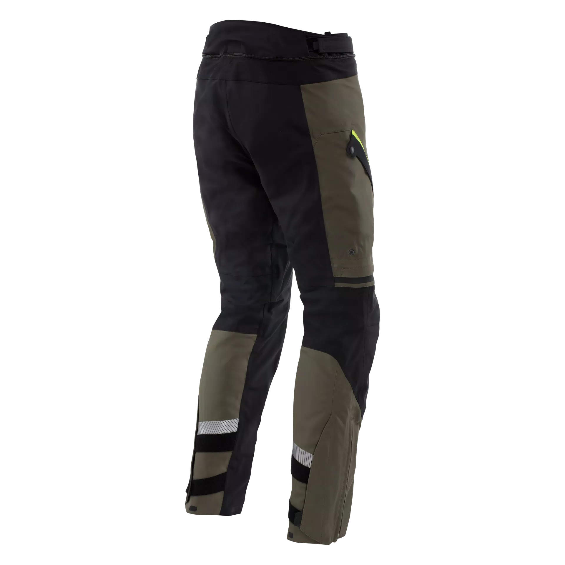 MANGEN ABS&Oslash;LUTESHELL&trade; PRO - MEN TOURING MOTORCYCLE PANTS