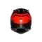 K7 AGV E2206 MPLK - KYBER MATT BLACK/RED