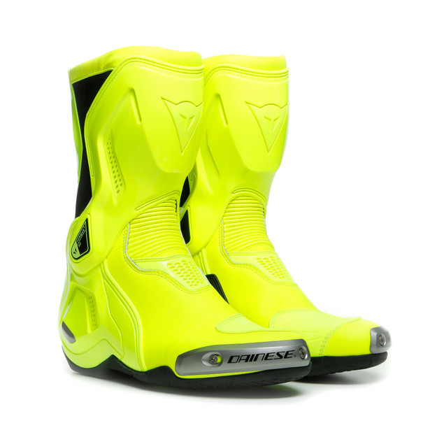 torque-3-out-boots-fluo-yellow image number 0