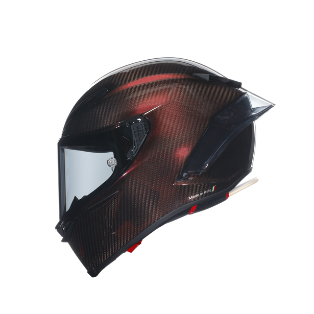 pista-gp-rr-mono-red-carbon-casco-moto-integral-e2206-dot image number 3