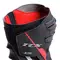 S-TR1 MOTORRADSTIEFEL HERREN - SCHWARZ/ROT/WEISS