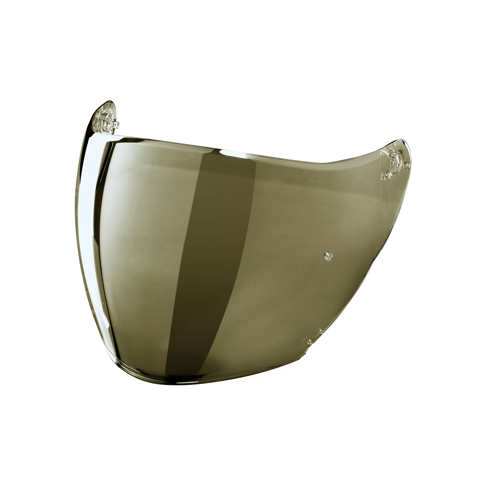 VISOR K5 JET EVO - IRIDIUM GOLD