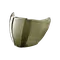 VISOR K5 JET EVO - IRIDIUM GOLD