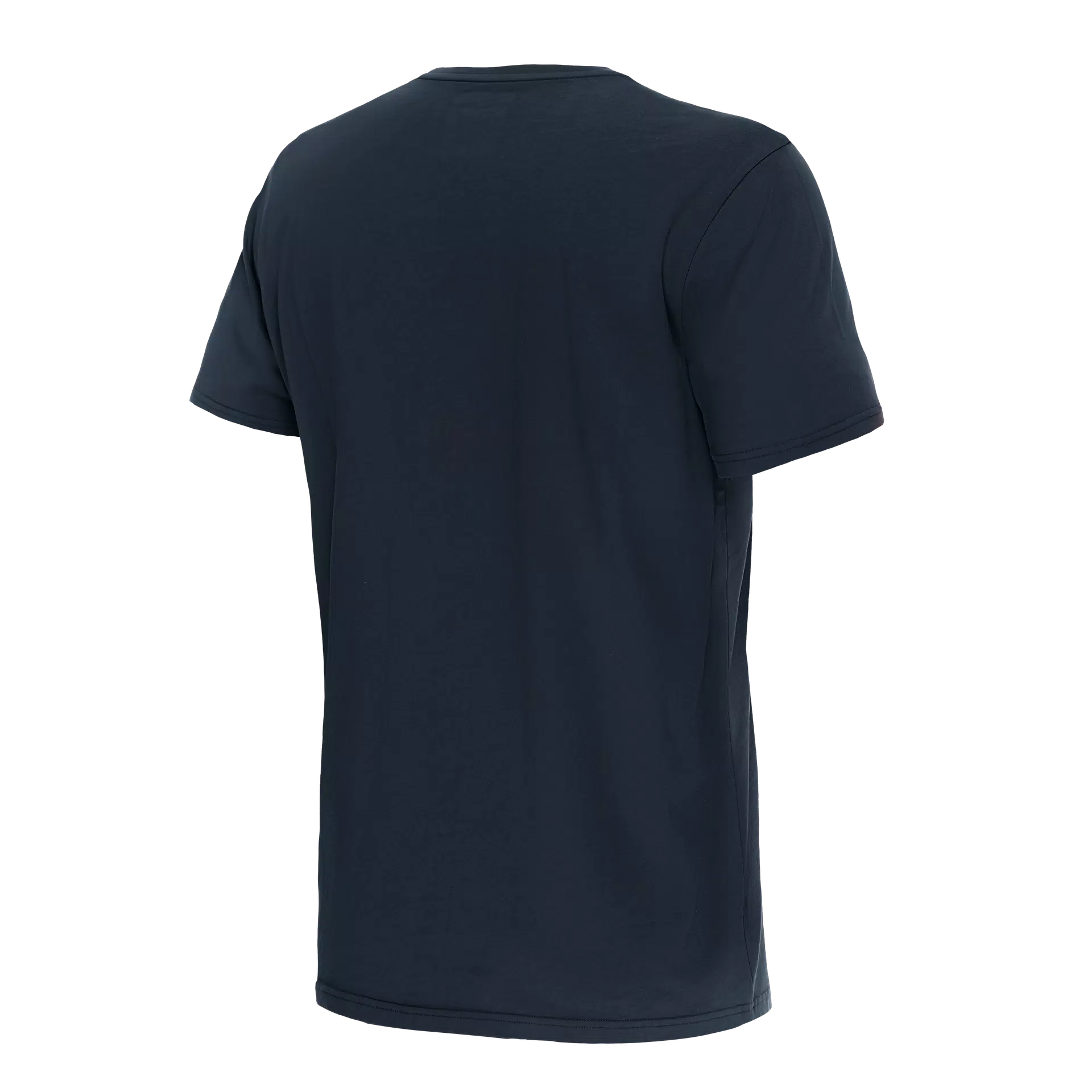 GEOMETRICA - RUNDHALS T SHIRT HERREN
