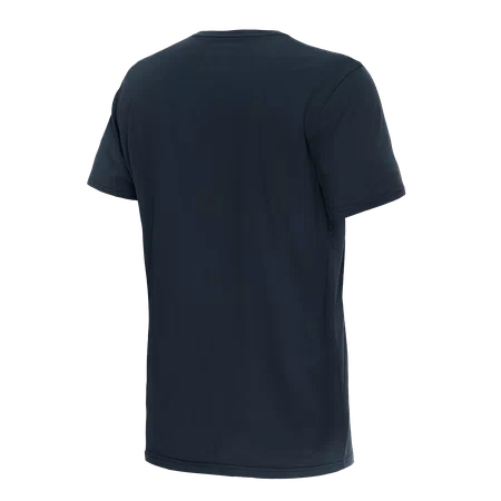 GEOMETRICA - RUNDHALS T SHIRT HERREN