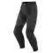 PONY 3 - MEN'S MOTORCYCLE LEATHER SHORT/TALL PANTS