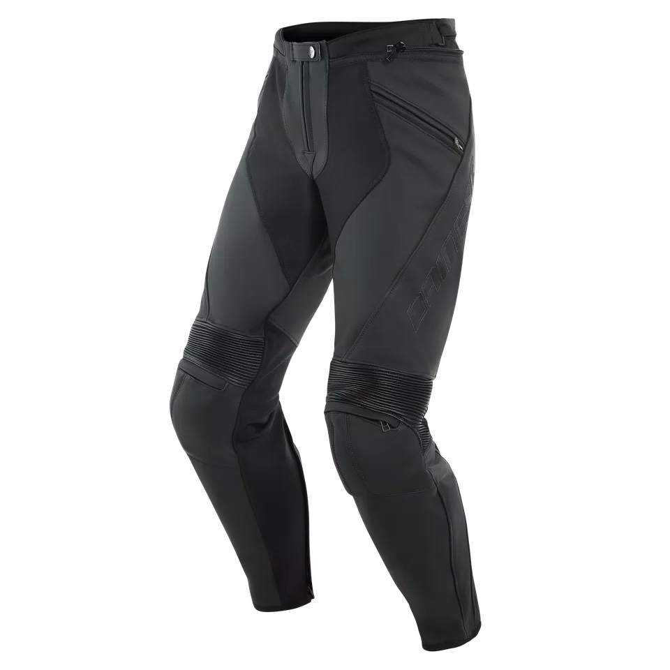Dainese pony c2 perforated leather pants shop