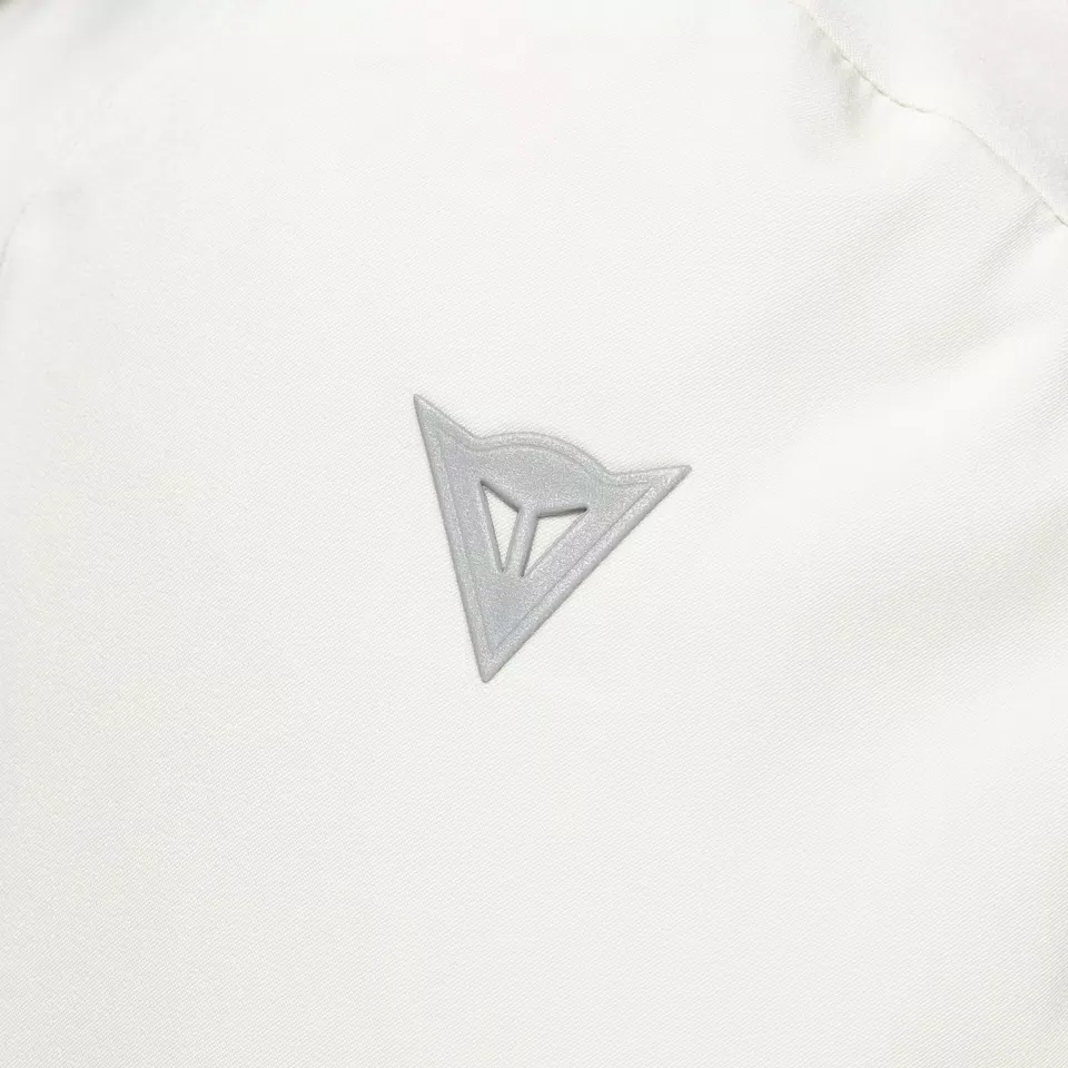 SPEED DEMON LAB - WOMEN’S SKI JACKET - WHITE/STRETCH-LIMO - 8