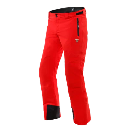 Ski pants for men Snow pants Dainese