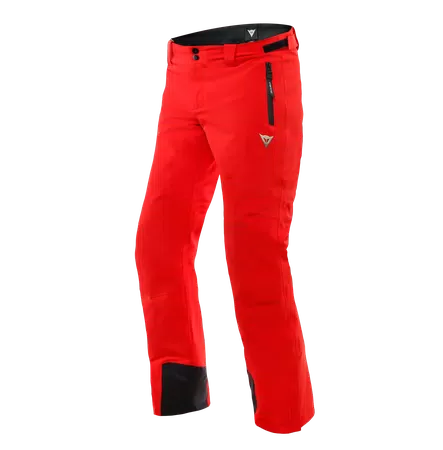 ARIANTE DERMIZAX EV™ - MEN'S SKI PANTS - RACING-RED - 1