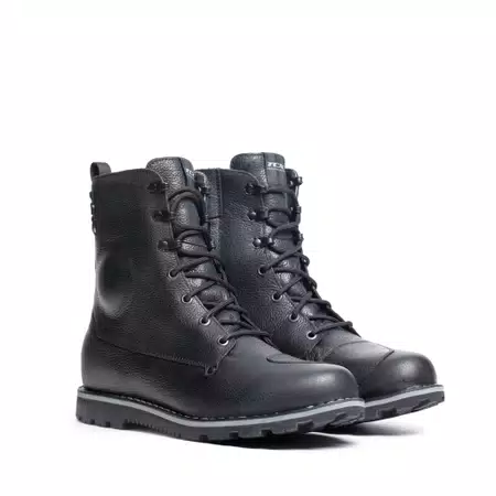 HERO 2 WP MEN'S WATERPROOF MOTORCYCLE BOOTS - BLACK -  - 1