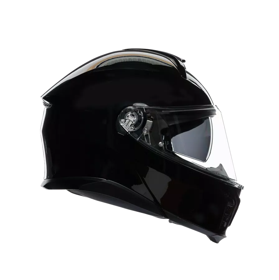 Modular Helmets - AGV Motorcycle Helmets (Official Website)