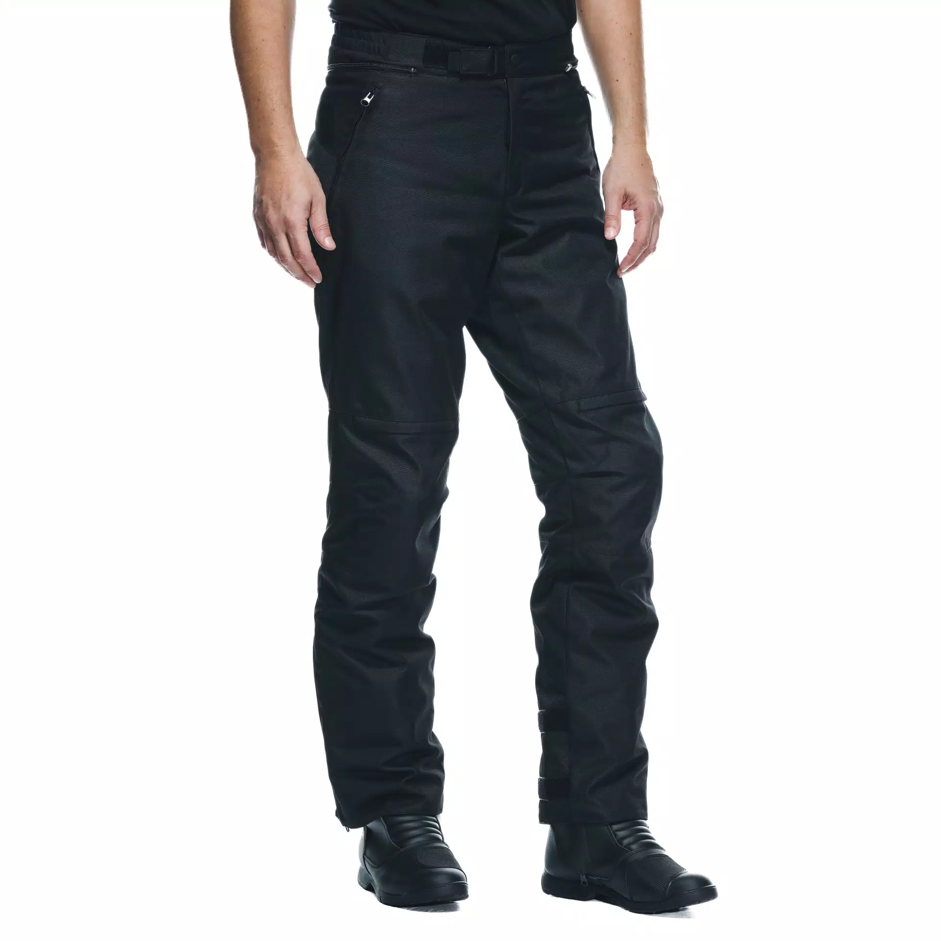 ROLLE - MEN'S WATERPROOF MOTORCYCLE PANTS
