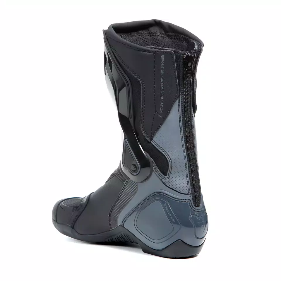 NEXUS 2 - WOMEN'S MOTORCYCLE BOOTS