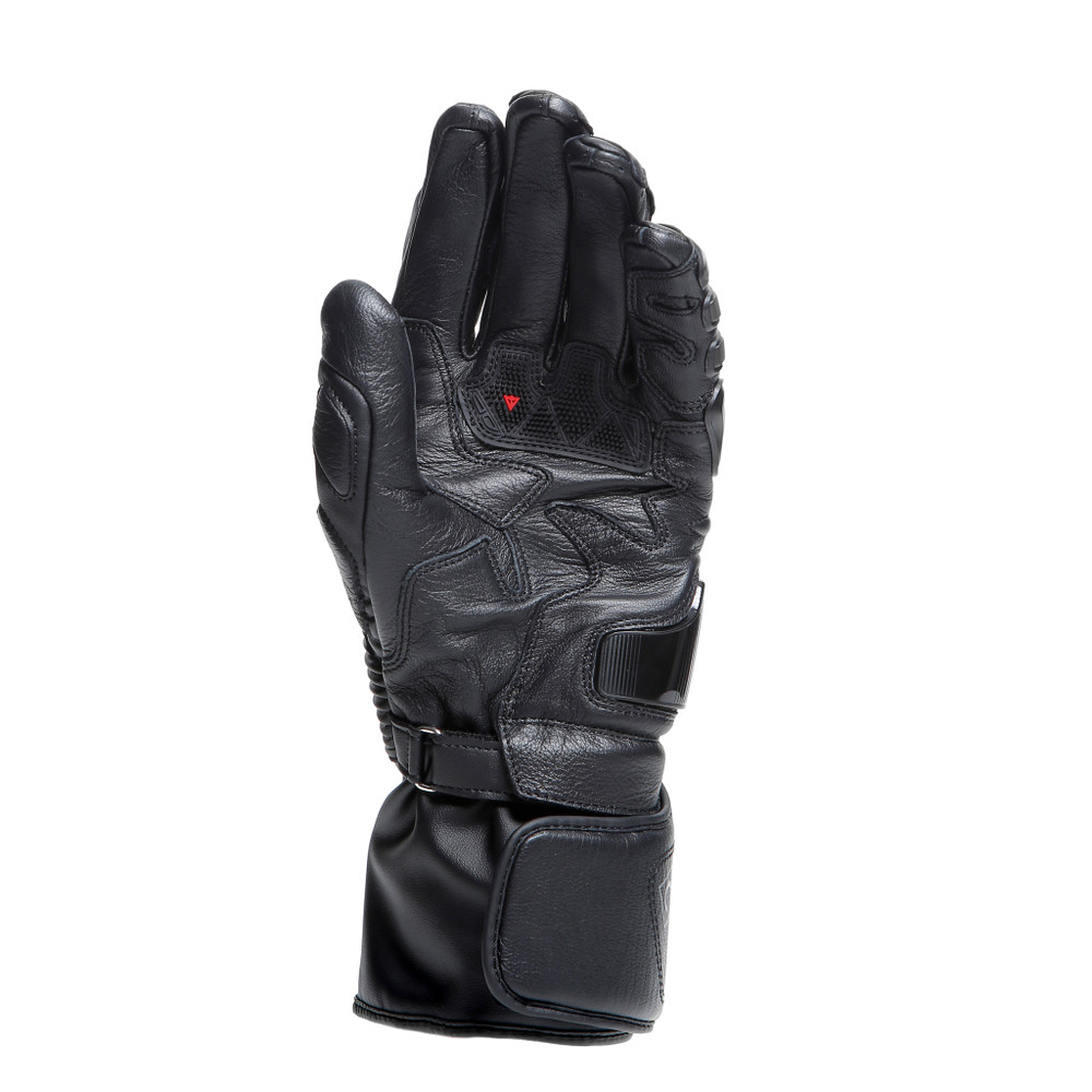 druid-4-leather-gloves image number 2