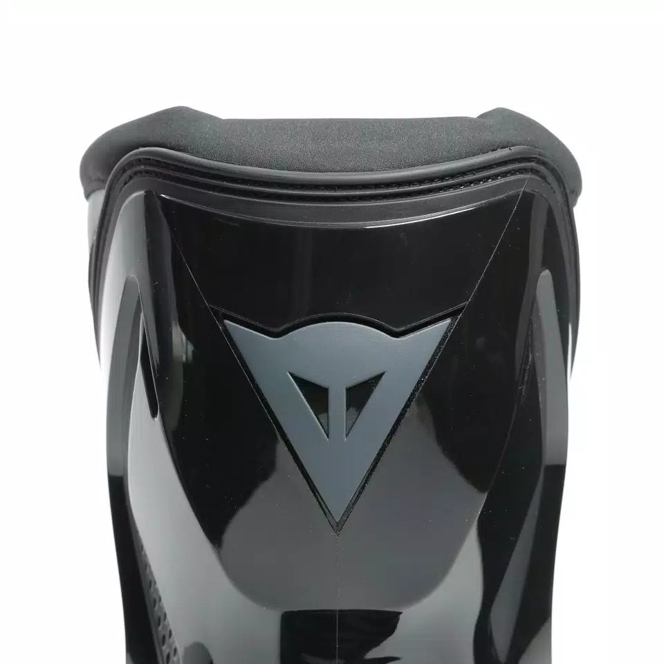NEXUS 2 D-WP BOOTS - BLACK - 8
