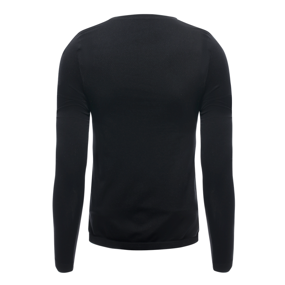 dskin-ls-camiseta-t-cnica-de-bici-manga-larga-hombre-black image number 1