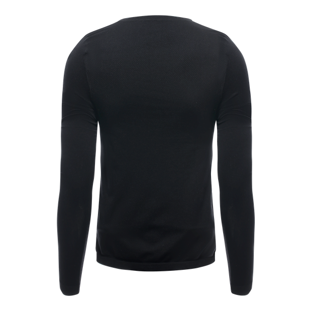 dskin-ls-men-s-long-sleeve-bike-technical-shirt-black image number 1