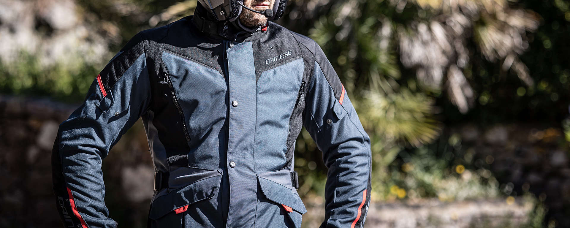 Dainese d dry sales pants