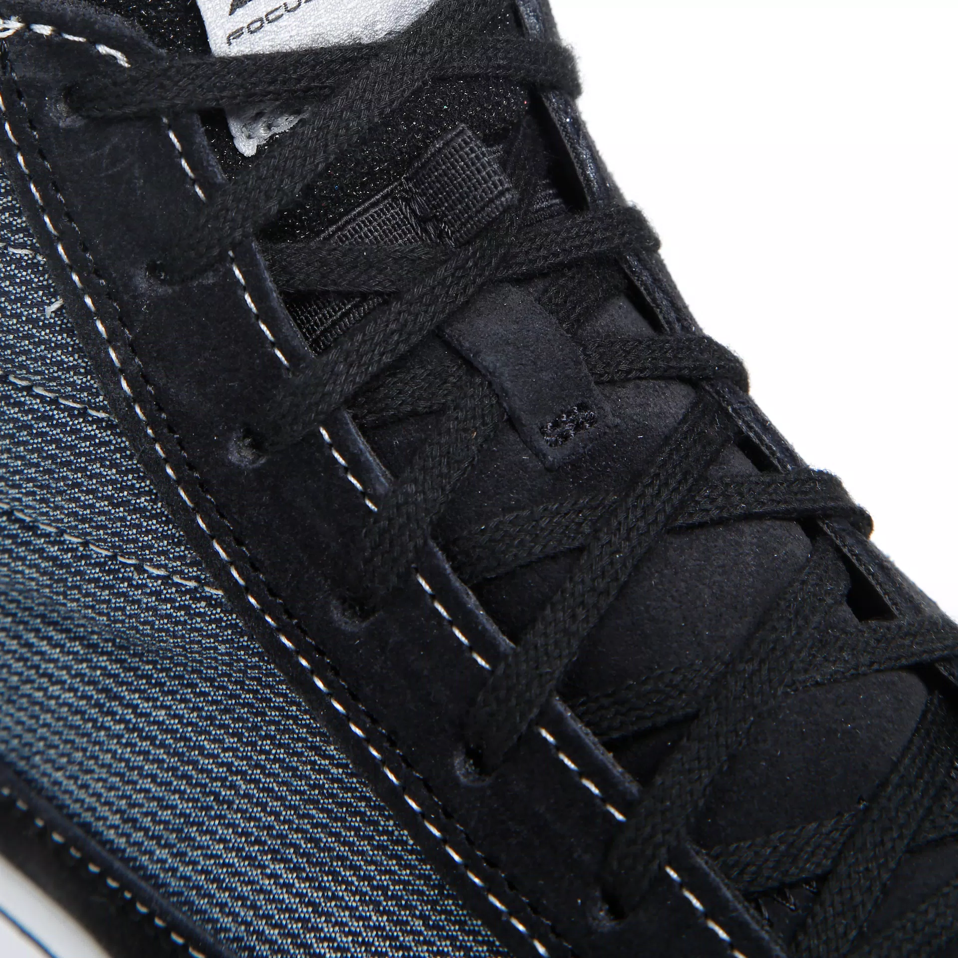 STREET 3 LADY TEX WP - BLACK/GRAY