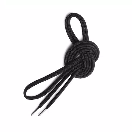 CORDÓN 150 CM PARA STREET ACE WP - NEGRO -  - 1