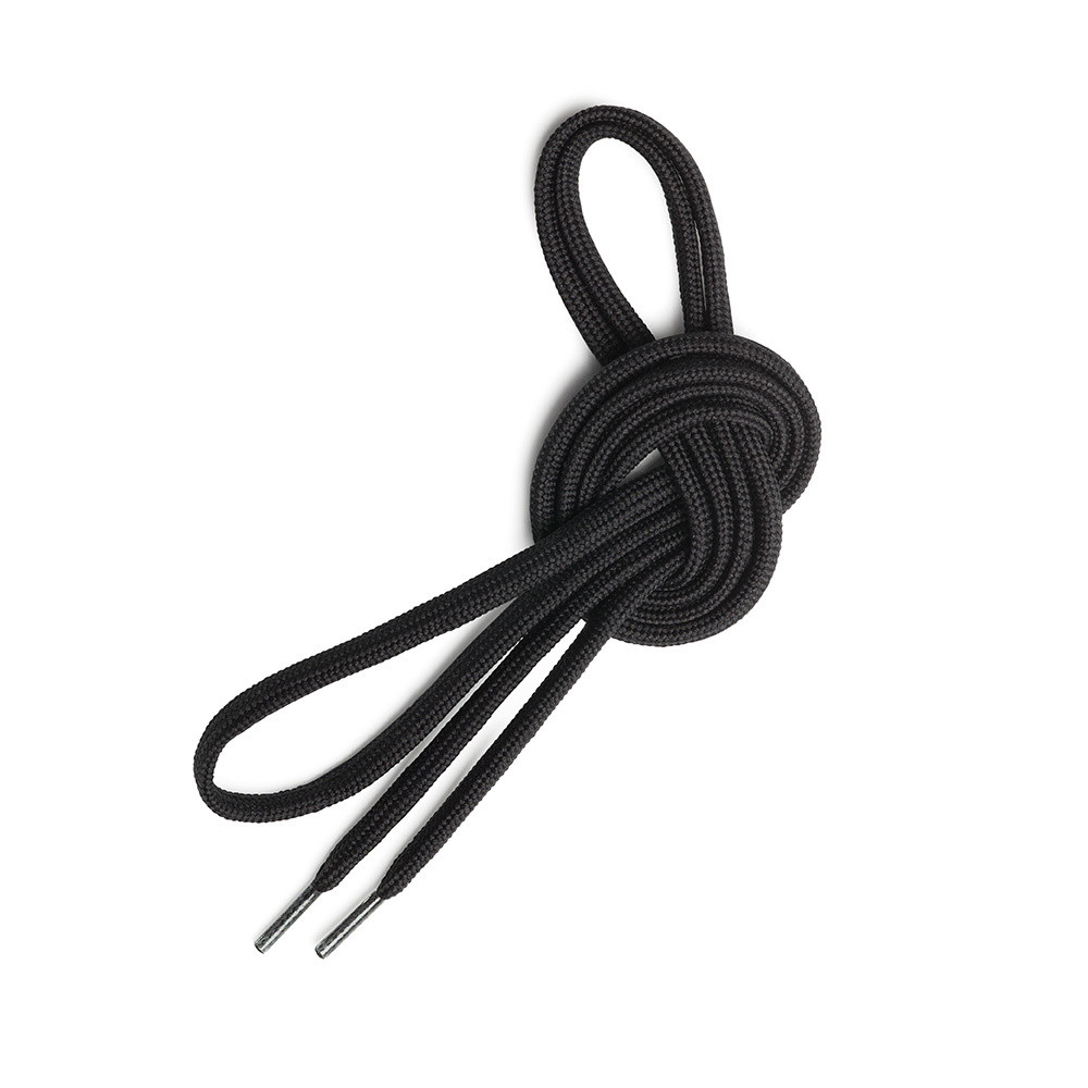 flat-laces-for-street-ace-wp-150-cm-black image number 0