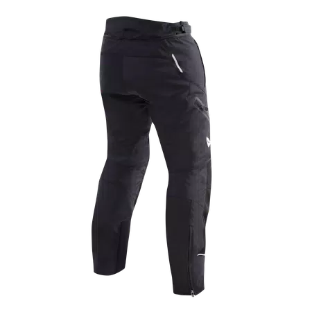 CARVE MASTER 4 - MEN'S GORE-TEX WINTER MOTORCYCLE PANTS - BLACK - 2