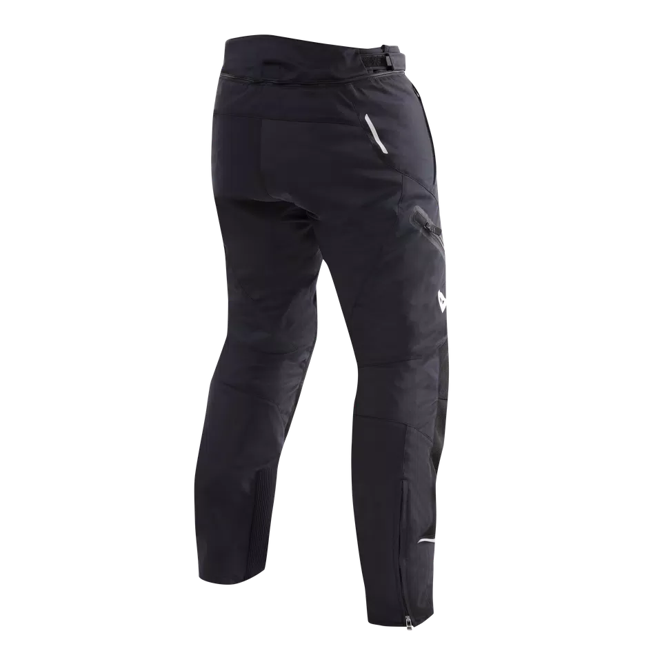 CARVE MASTER 4 - HERREN WINTER GORE-TEX MOTORRADHOSE - BLACK - 2