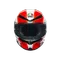 K6 S SIC58 - CASCO MOTO INTEGRALE E2206