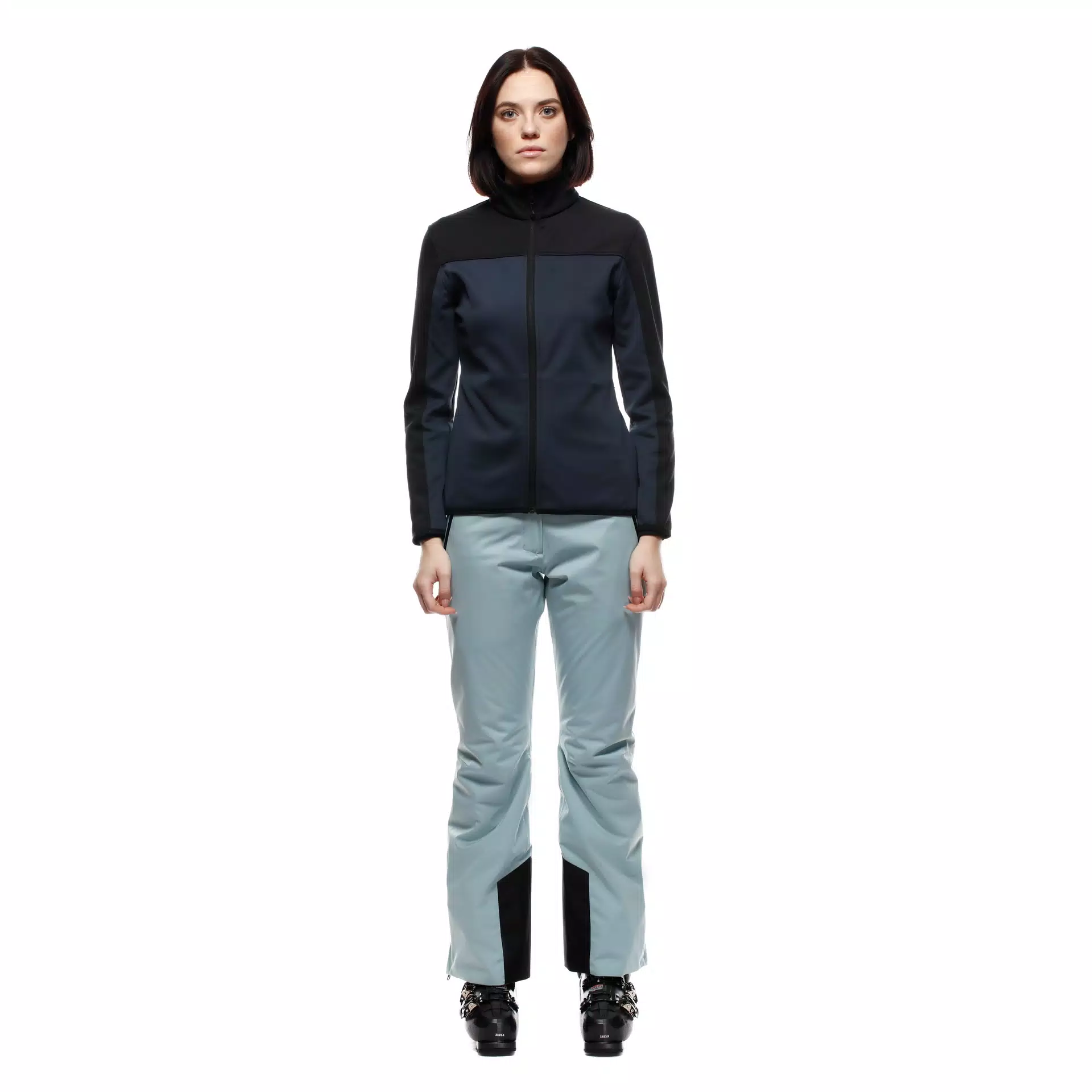 LIGERA DERMIZAX EV&trade; - PANTALONI SCI DONNA