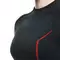 WOMEN'S MOTORCYCLE LONG-SLEEVE THERMAL TEE