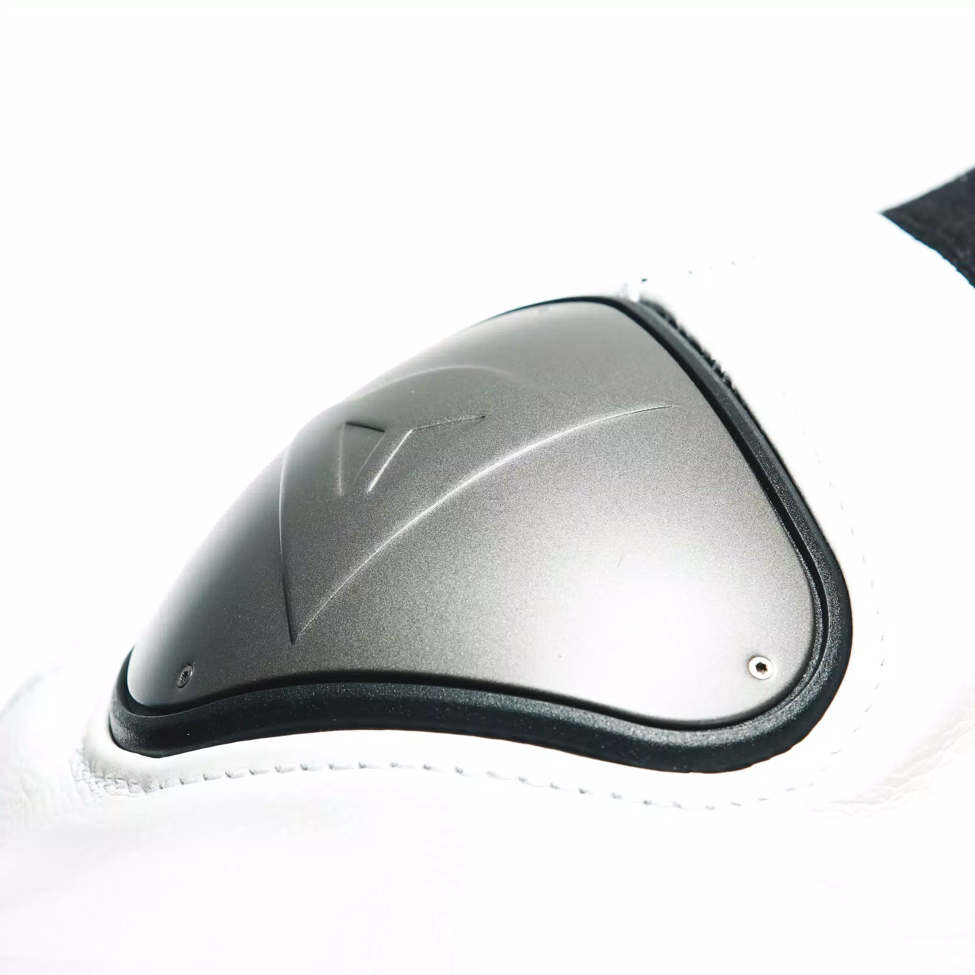 SPORTIVA - MEN'S MOTORCYCLE PERFORATED LEATHER JACKET