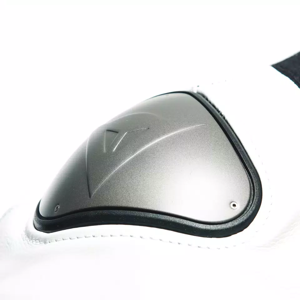 SPORTIVA - MEN'S MOTORCYCLE PERFORATED LEATHER JACKET -  - 16