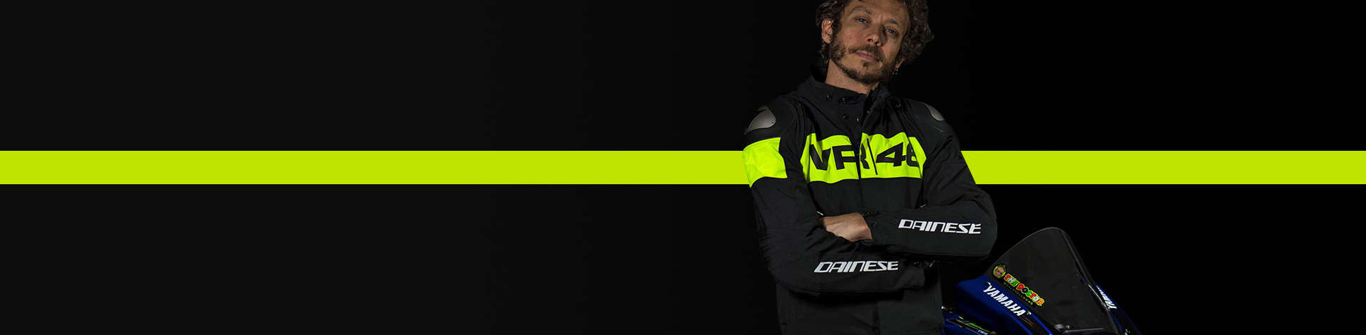 Dainese Motorrad