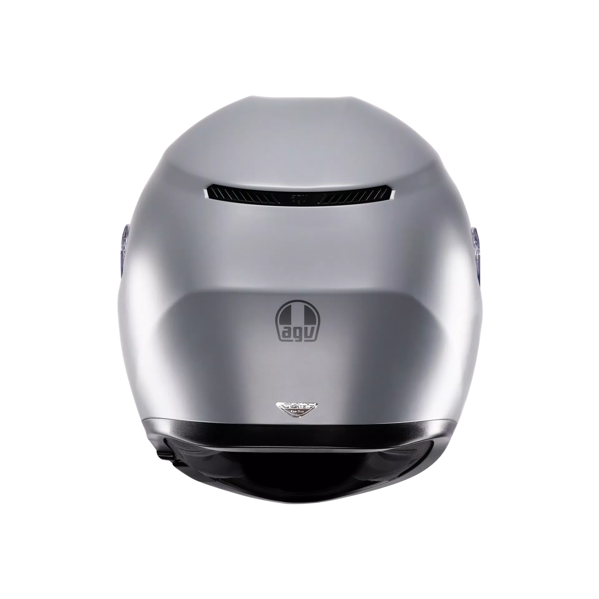 K3 DOT(E2206) - MONO MATT NARDO GREY