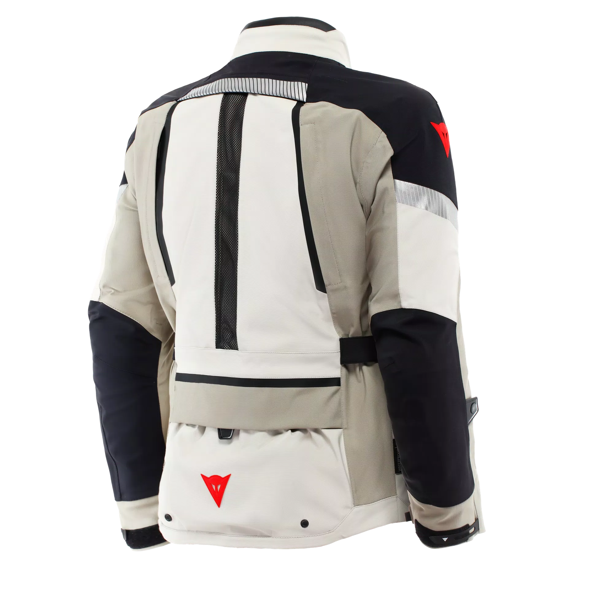 MANGEN ABS&Oslash;LUTESHELL&trade; PRO - MEN TOURING MOTORCYCLE JACKET