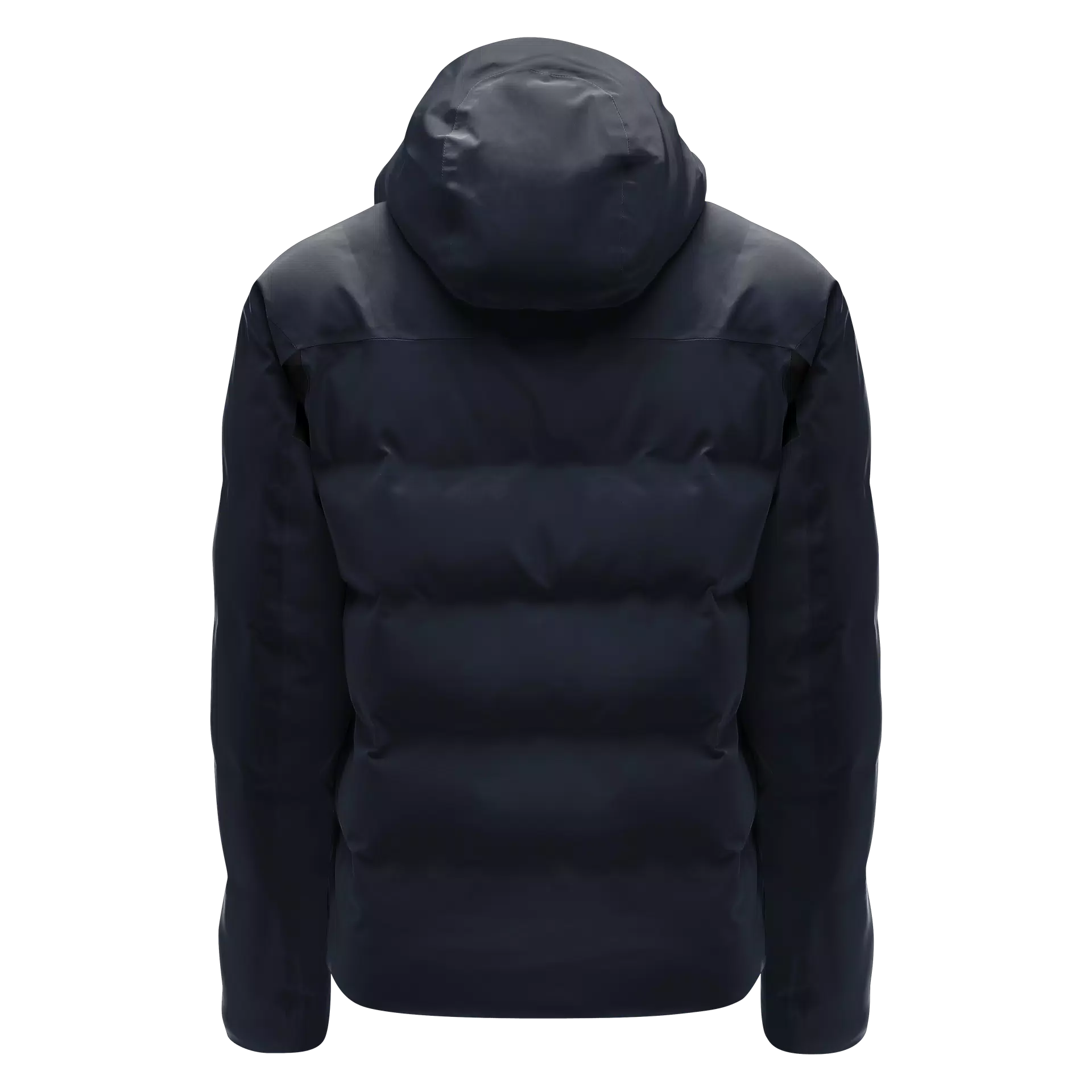 MEN'S CROSS-FUNCTIONAL DOWN JACKET