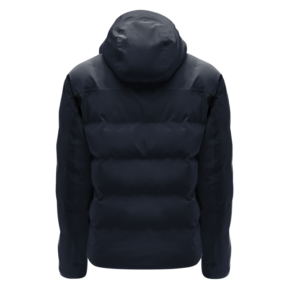 chaqueta-de-plumas-sport-impermeable-esqu-hombre-dark-sapphire- image number 1