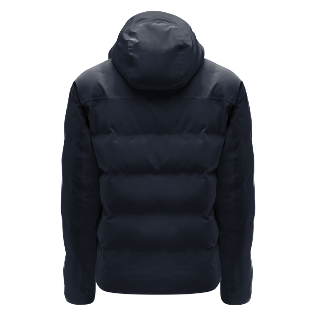 men-s-waterproof-ski-down-jacket-dark-sapphire- image number 1